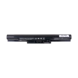 Аккумуляторная батарея для ноутбука Sony Vaio 14E (BPS35) 2600 mAh