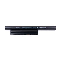 Аккумуляторная батарея для ноутбука Sony Vaio VPC-EA (BPS22) 5200 mAh ― Nsk.OnlineBazar.su