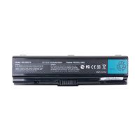 Аккумуляторная батарея для ноутбука Toshiba Satellite A210 (PA3534) 5200 mAh ― Nsk.OnlineBazar.su
