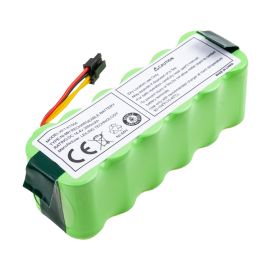 Аккумуляторная батарея для робота-пылесоса Haier T322 (14.4V) 3500 mAh