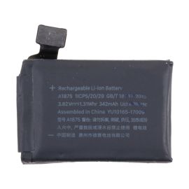 Аккумуляторная батарея для Apple Watch Series 3 GPS (42 mm) (A1875) 342 mAh