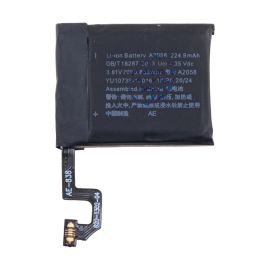 Аккумуляторная батарея для Apple Watch Series 4 (40 мм) (A2058) 224 mAh
