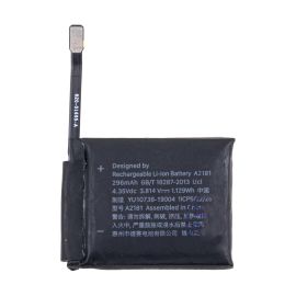 Аккумуляторная батарея для Apple Watch SE (44 мм) (A2181) 296 mAh