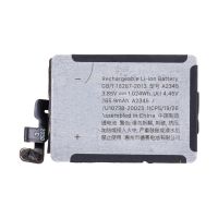 Аккумуляторная батарея для Apple Watch Series 6 (40 мм) (A2345) 265 mAh ― Nsk.OnlineBazar.su