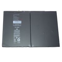 Аккумуляторная батарея для Apple iPad 9.7 (2018) (A1484) 8827 mAh ― Nsk.OnlineBazar.su