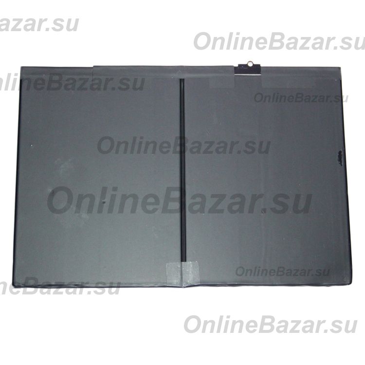 Аккумуляторная батарея для Apple iPad 9.7 (2018) (A1484) 8827 mAh ― Nsk.OnlineBazar.su