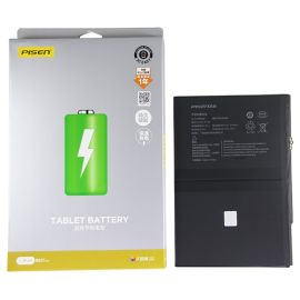 Аккумуляторная батарея для Apple iPad 10.2 2020 (A1484) Pisen 8827 mAh