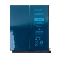 Аккумуляторная батарея для Apple iPad Air 6 13 (2024) 9720 mAh ― Nsk.OnlineBazar.su