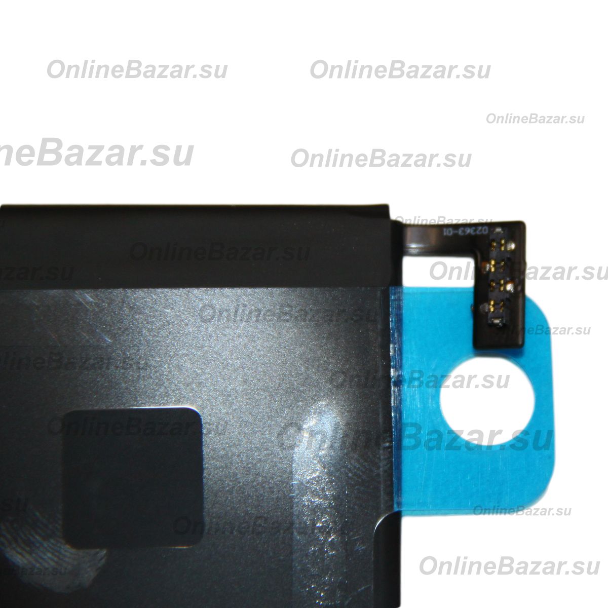 Аккумуляторная батарея для Apple iPad mini 5 (BTT-PDIM5) 5124 mAh ― Nsk.OnlineBazar.su