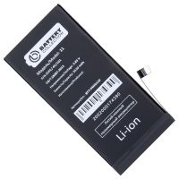 Аккумуляторная батарея для Apple iPhone 11 (616-0064) 3110 mAh в коробке (премиум) ― Nsk.OnlineBazar.su