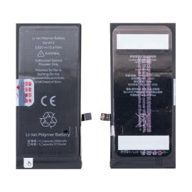 Аккумуляторная батарея для Apple iPhone 11 (616-0064) JCID 3500 mAh	
