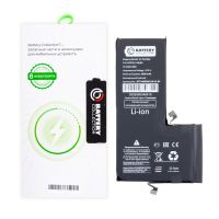 Аккумуляторная батарея для Apple iPhone 11 Pro Max (616-00651) с полным установочным комплектом 4500 mAh (премиум) ― Nsk.OnlineBazar.su