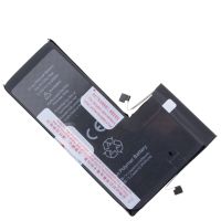 Аккумуляторная батарея для Apple iPhone 11 Pro Max (616-00651) JCID 4400 mAh ― Nsk.OnlineBazar.su