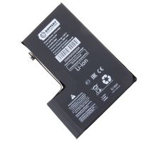 Аккумуляторная батарея для Apple iPhone 12 Pro Max (A2466) с верификацией 3687 mAh (премиум) ― Nsk.OnlineBazar.su