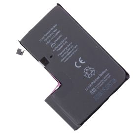 Аккумуляторная батарея для Apple iPhone 12 Pro Max (A2466) с верификацией JCID 4450 mAh