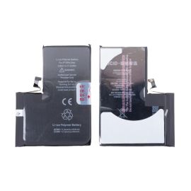 Аккумуляторная батарея для Apple iPhone 13 Pro Max (A2653) JCID 4550 mAh