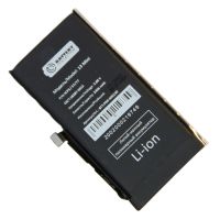 Аккумуляторная батарея для Apple iPhone 13 mini (A2660) 2406 mAh (премиум) ― Nsk.OnlineBazar.su