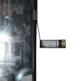 Аккумуляторная батарея для Apple iPhone 14 JCID 3590 mAh