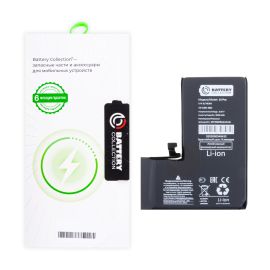 Аккумуляторная батарея для Apple iPhone 14 Pro (A2866) с полным установочным комплектом 3510 mAh (премиум)