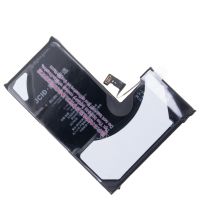Аккумуляторная батарея для Apple iPhone 15 Pro (A3011) JCID 3430 mAh ― Nsk.OnlineBazar.su