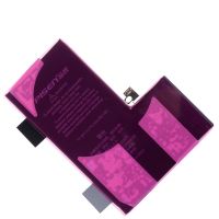 Аккумуляторная батарея для Apple iPhone 15 Pro Max (A3121) Pisen 4850 mAh ― Nsk.OnlineBazar.su