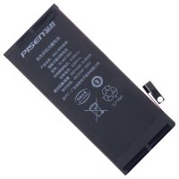 Аккумуляторная батарея для Apple iPhone SE 2020 (A2312) Pisen 1821 mAh ― Nsk.OnlineBazar.su
