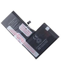 Аккумуляторная батарея для Apple iPhone X (616-00351) JCID 3100 mAh ― Nsk.OnlineBazar.su