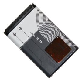 Аккумуляторная батарея для Irbis SF16 (BL-5C) 1050 mAh (оригинал)