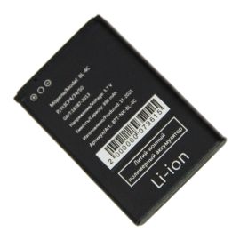 Аккумуляторная батарея для Just5 Space (BL-4C) 890 mAh