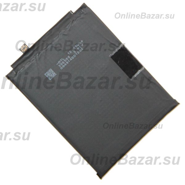 Аккумуляторная батарея для Huawei P Smart Plus (HB356687ECW) 3340 mAh (оригинал SP) ― Nsk.OnlineBazar.su