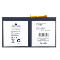 Аккумуляторная батарея для Huawei MediaPad M3 Lite 10 (BAH-L09) (HB26A5I0EBC) 6660 mAh ― Nsk.OnlineBazar.su