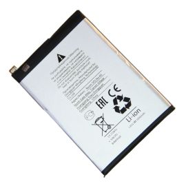 Аккумуляторная батарея для Infinix Hot 20 (X6826B) (BL-49FX) 5000 mAh