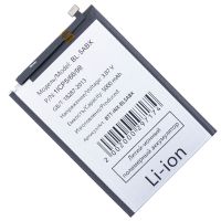 Аккумуляторная батарея для Infinix Hot 50 (X6882) (BL-5ABX) 5000 mAh ― Nsk.OnlineBazar.su