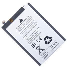 Аккумуляторная батарея для Infinix Hot 50 (X6882) (BL-5ABX) 5000 mAh