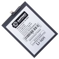 Аккумуляторная батарея для Infinix Note 11 (X663B) (BL-49KX) 5000 mAh (премиум) ― Nsk.OnlineBazar.su