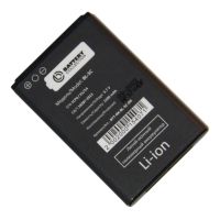 Аккумуляторная батарея для teXet TM-307 (BL-5C) 900 mAh (премиум) ― Nsk.OnlineBazar.su