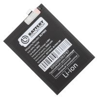 Аккумуляторная батарея для Realme 10 Pro 5G (BLP983) 5000 mAh (премиум) ― Nsk.OnlineBazar.su