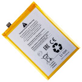 Аккумуляторная батарея для Realme RMX3241 (BLP803) 5000 mAh (премиум)