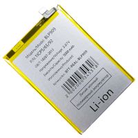 Аккумуляторная батарея для Realme RMX3474 (BLP909) 5000 mAh ― Nsk.OnlineBazar.su