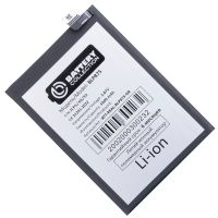 Аккумуляторная батарея для Realme Narzo 50 (BLP875) 5000 mAh (премиум) ― Nsk.OnlineBazar.su