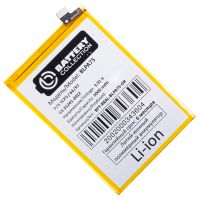 Аккумуляторная батарея для Realme RMX3933 (BLPA75) 5000 mAh (премиум) ― Nsk.OnlineBazar.su