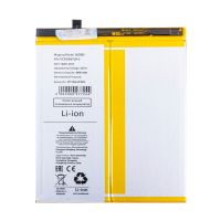 Аккумуляторная батарея для Realme Pad Mini (RMP2105) (BLT003) 6400 mAh ― Nsk.OnlineBazar.su