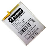 Аккумуляторная батарея для Samsung SM-A165F (Galaxy A16) (EB-BA166ABY) 4860 mAh (премиум) ― Nsk.OnlineBazar.su