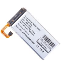 Аккумуляторная батарея для Samsung SM-F731B (Galaxy Z Flip 5) верхняя (EB-BF731ABY) 1000 mAh ― Nsk.OnlineBazar.su