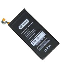 Аккумуляторная батарея для Samsung SM-G920FD (Galaxy S6 Duos) (EB-BG920ABE) 2550 mAh (премиум) ― Nsk.OnlineBazar.su