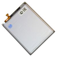 Аккумуляторная батарея для Samsung SM-M307F (Galaxy M30s) (EB-BM207ABY) 6000 mAh ― Nsk.OnlineBazar.su