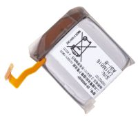 Аккумуляторная батарея для Samsung SM-R830 (Galaxy Watch Active 2 40 mm) (EB-BR830ABY) 240 mAh ― Nsk.OnlineBazar.su