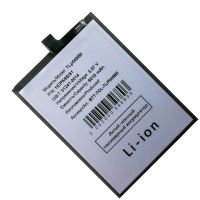 Аккумуляторная батарея для TCL 505 (T509K) (TLp049B8) 5010 mAh ― Nsk.OnlineBazar.su