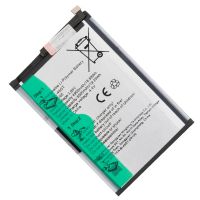Аккумуляторная батарея для Tecno Camon 18 (CH6n) (BL-49GT) 5000 mAh (оригинал SP) ― Nsk.OnlineBazar.su