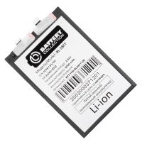 Аккумуляторная батарея для Tecno Pova 6 (LI7) (BL-58FT) 6000 mAh (премиум) ― Nsk.OnlineBazar.su